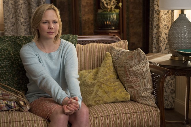 Rectify - Thrill Ride - Do filme - Adelaide Clemens