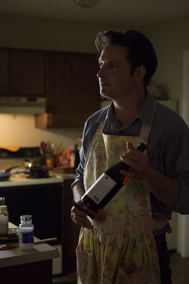 Rectify - Season 3 - Thrill Ride - Kuvat elokuvasta - Aden Young