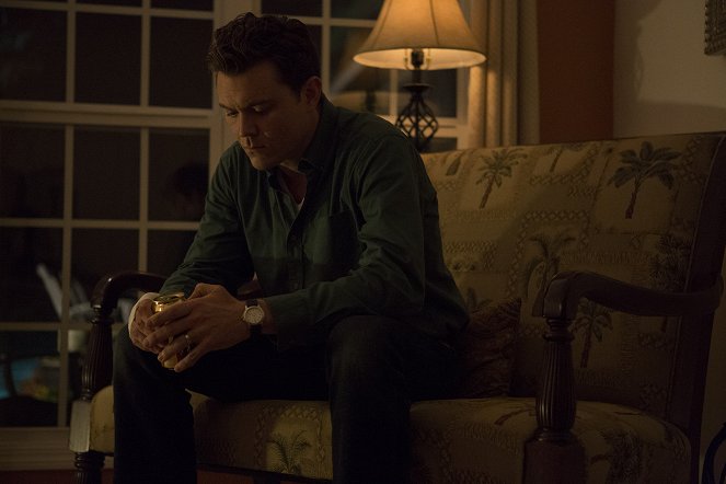 Rectify - Thrill Ride - Photos - Clayne Crawford