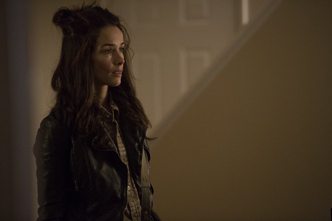 Rectify - Thrill Ride - Photos - Abigail Spencer
