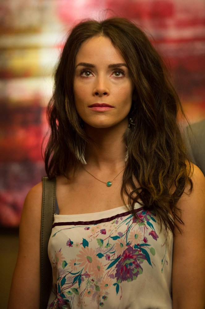 Rectify - Season 3 - Sown with Salt - Film - Abigail Spencer