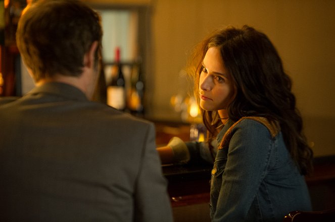 Rectify - Sown with Salt - Photos - Abigail Spencer