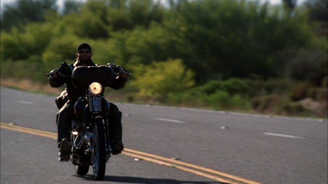 Born to Ride - Filmfotók