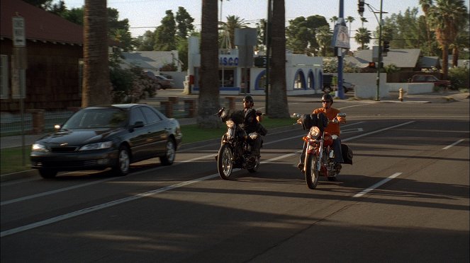 Born to Ride - Kuvat elokuvasta