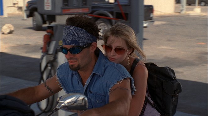 Born to Ride - Do filme