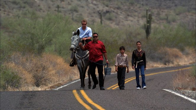 Born to Ride - De la película