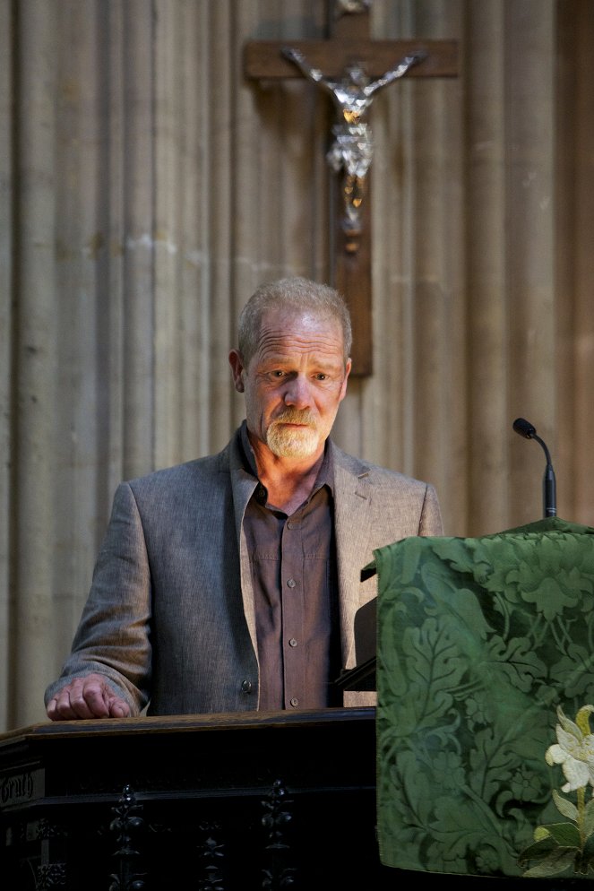 The Fear - Kuvat elokuvasta - Peter Mullan