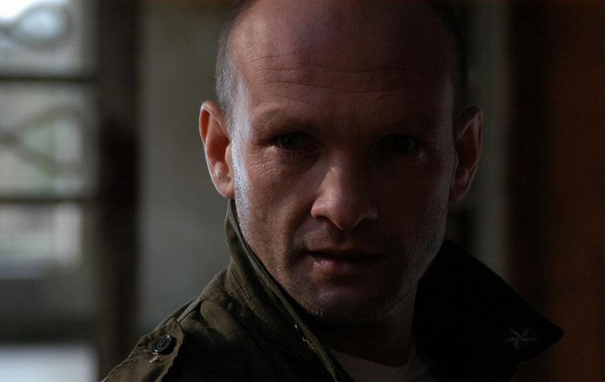 The Devil's Chair - Filmfotók - Andrew Howard