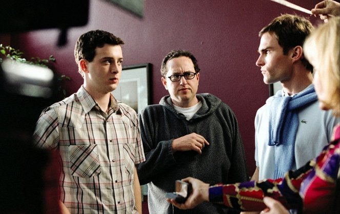 American Pie : Marions-les ! - Tournage