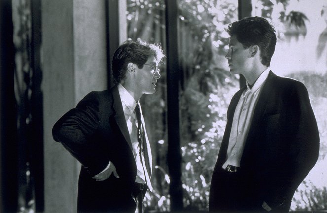 Bad Influence - Photos - James Spader, Rob Lowe