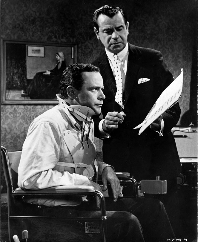 The Fortune Cookie - Photos - Jack Lemmon, Walter Matthau