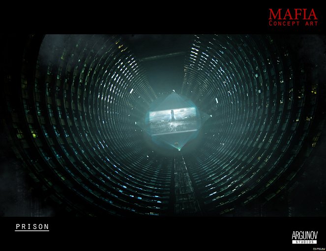 Mafia: Survival Game - Concept art
