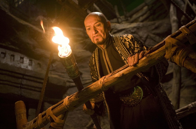 Prince of Persia: The Sands of Time - Photos - Ben Kingsley