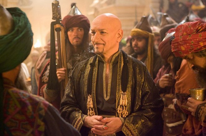 Prince of Persia: The Sands of Time - Photos - Ben Kingsley