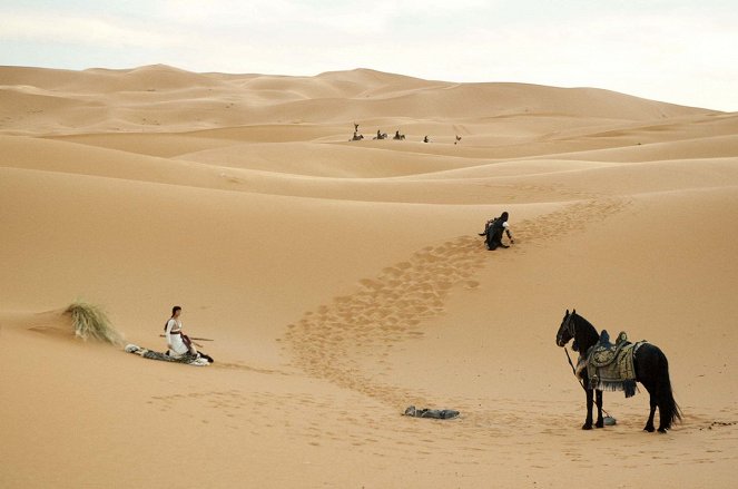 Prince of Persia : Les sables du temps - Film