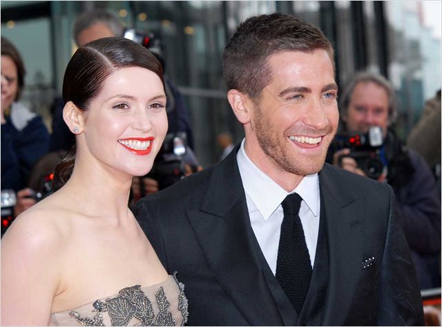 Prince of Persia: The Sands of Time - Events - Gemma Arterton, Jake Gyllenhaal