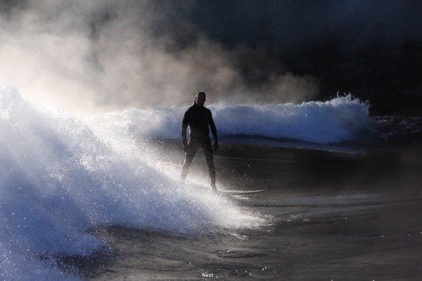 Keep Surfing - De la película