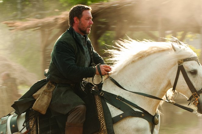 Robin Hood - Director's Cut - Photos - Russell Crowe
