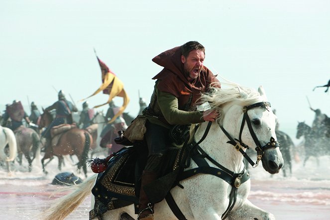 Robin Hood - Director's Cut - Filmfotos - Russell Crowe
