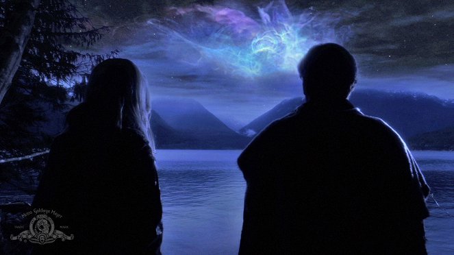 Stargate Universe - Season 2 - Intervention - Filmfotos