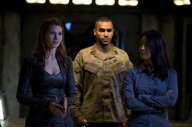 SGU Stargate Universe - Season 2 - Trial and Error - Photos
