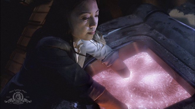 Stargate Universe - Bündnisse - Filmfotos - Ming-Na Wen