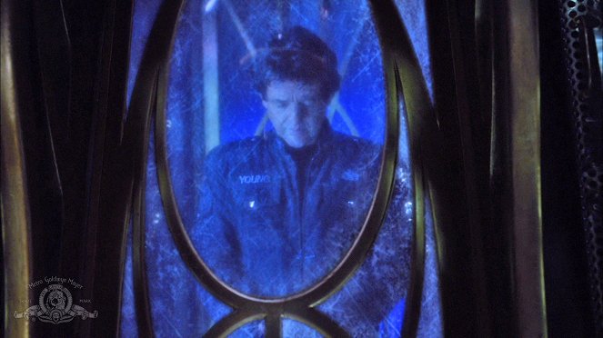 Stargate Universe - Im Ruhezustand - Filmfotos