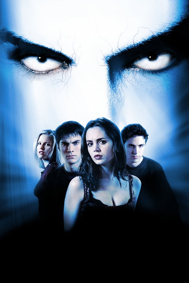 Soul Survivors - Promokuvat - Melissa Sagemiller, Wes Bentley, Eliza Dushku, Casey Affleck