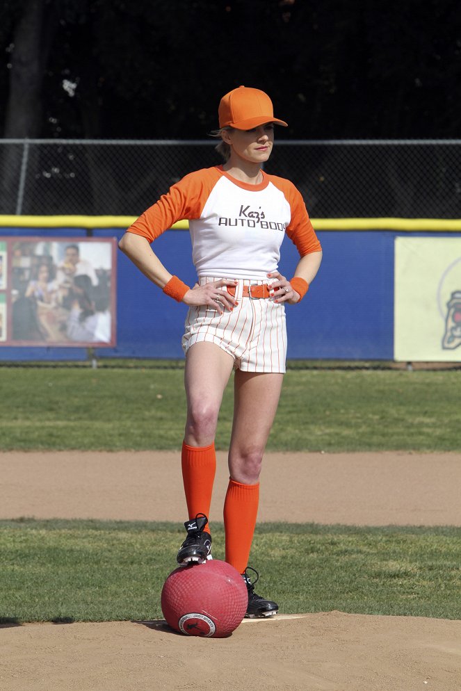 Happy Endings - KickBall 2: The Kickening - Photos