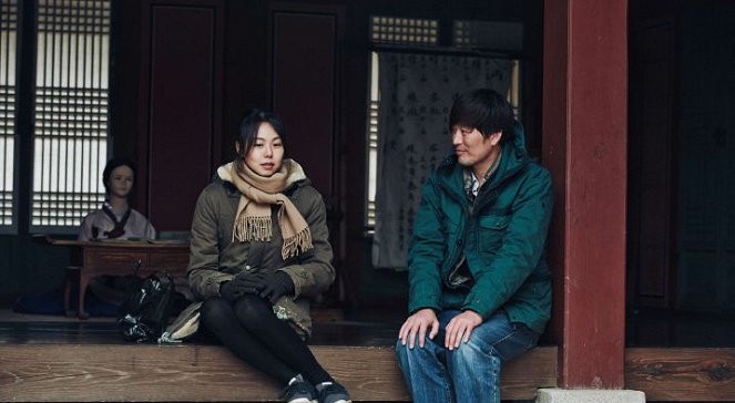 Right Now, Wrong Then - Filmfotos - Min-hee Kim, Jae-yeong Jeong