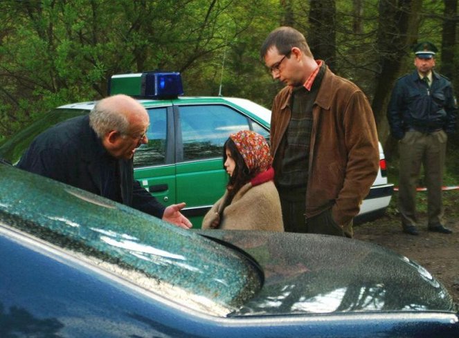 Tatort - Season 33 - Reise ins Nichts - Kuvat elokuvasta