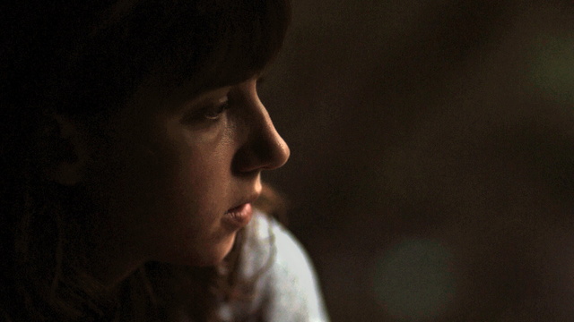 The Exploding Girl - Kuvat elokuvasta - Zoe Kazan