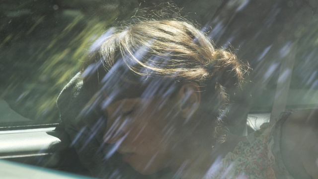 The Exploding Girl - Filmfotos - Zoe Kazan