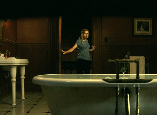 Deadline - Z filmu - Brittany Murphy