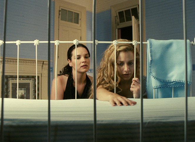Vražedný termín - Z filmu - Tammy Blanchard, Brittany Murphy