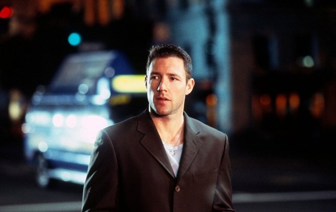 Confidence - Coup in L. A. - Filmfotos - Edward Burns