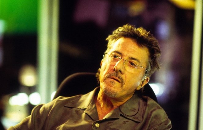 Lépéselőny - Filmfotók - Dustin Hoffman