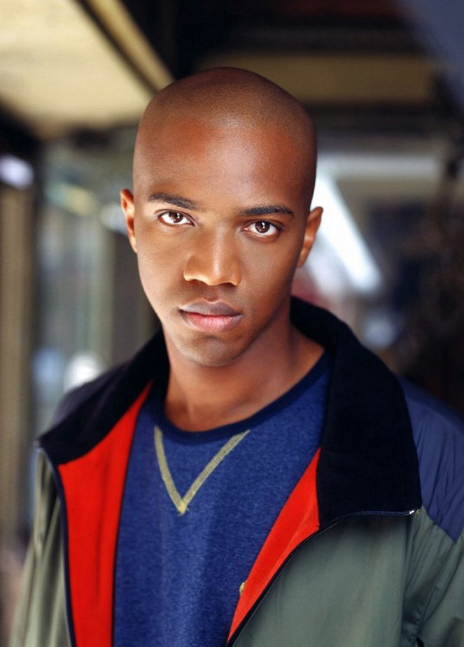 Angel - Season 2 - Promoción - J. August Richards