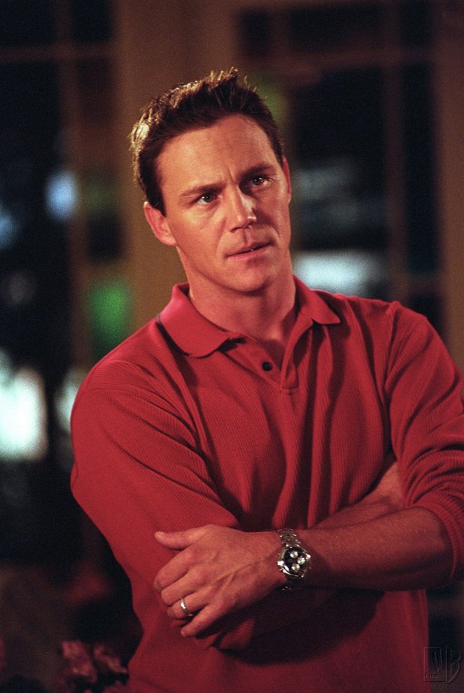 Charmed - Van film - Brian Krause