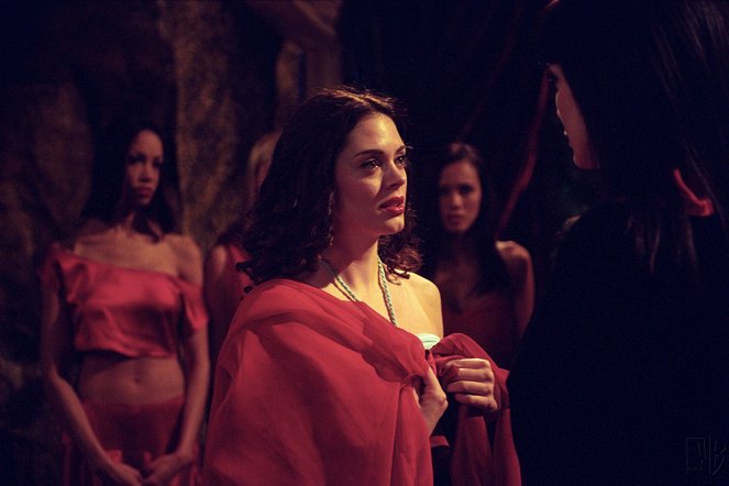 Charmed - Zauberhafte Hexen - Filmfotos - Rose McGowan