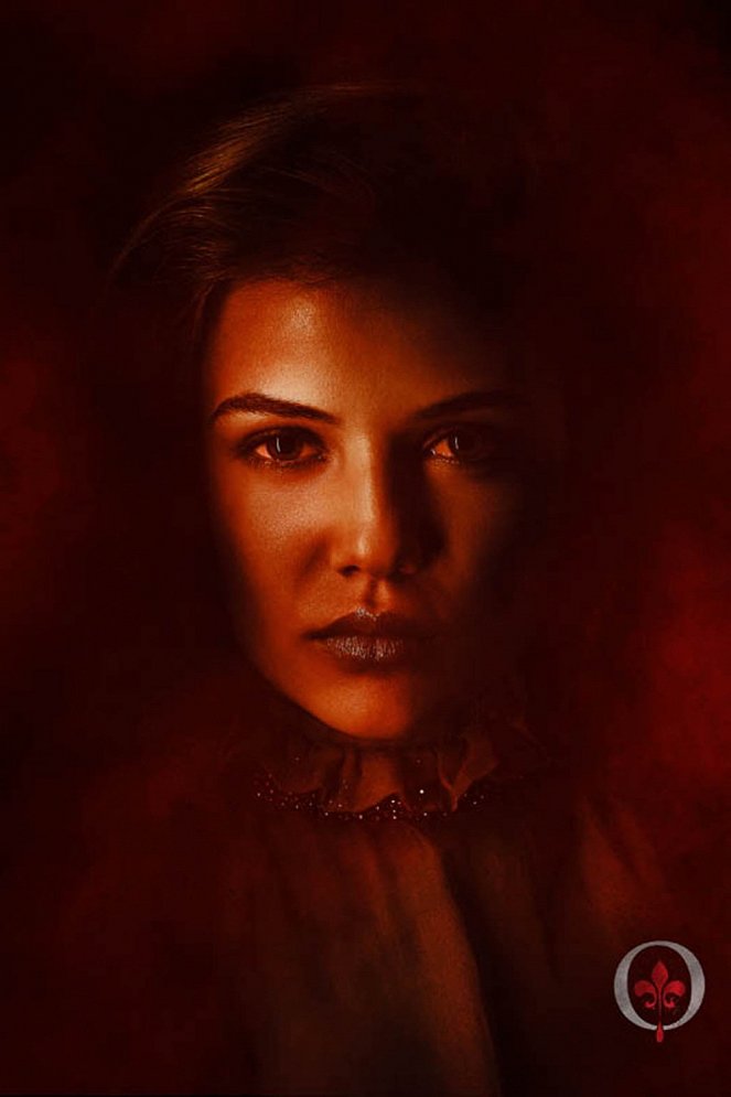 The Originals - Season 1 - Promoción - Danielle Campbell