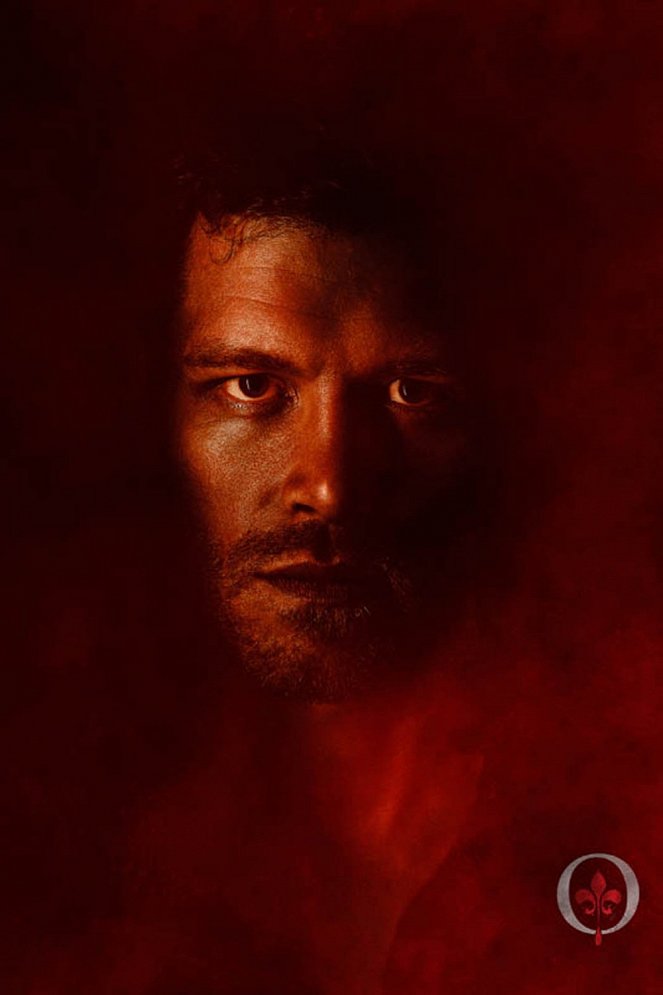 The Originals - Season 1 - Werbefoto - Joseph Morgan