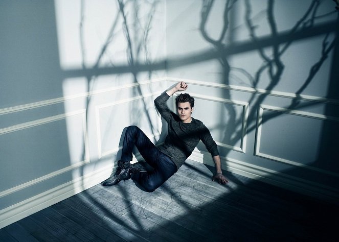 Vampire Diaries - Season 5 - Werbefoto