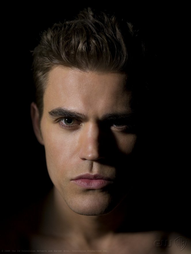 The Vampire Diaries - Season 1 - Werbefoto