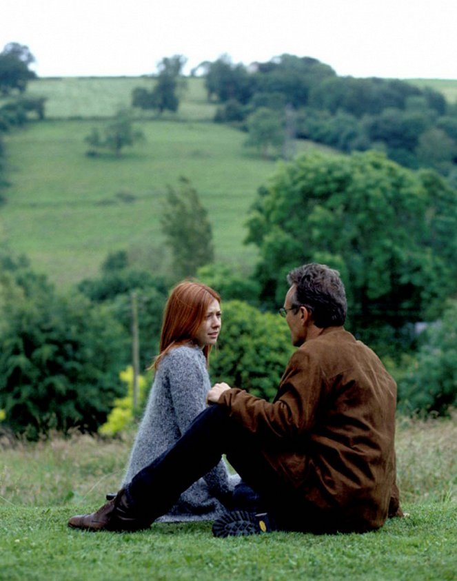 Buffy, cazavampiros - Lessons - De la película - Alyson Hannigan