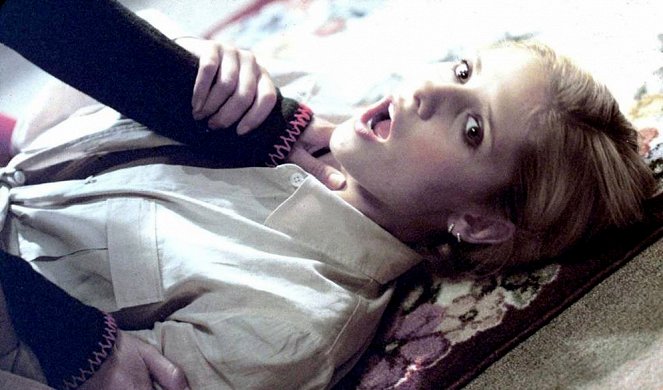 Buffy - Im Bann der Dämonen - (K)eine Menschenseele - Filmfotos - Sarah Michelle Gellar