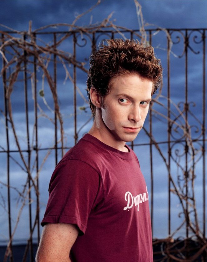 Buffy Vampyyrintappajat - Season 4 - Promokuvat - Seth Green