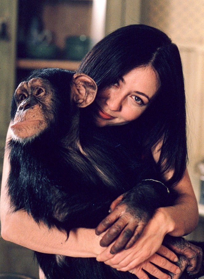 Charmed - Astral Monkey - Making of - Shannen Doherty