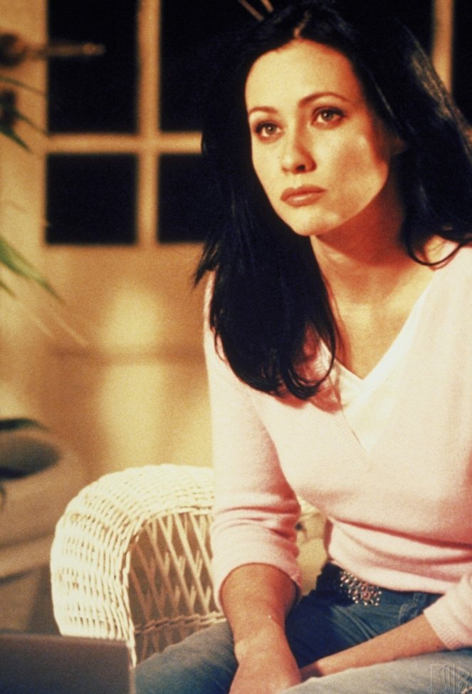 Charmed - Give Me a Sign - Do filme - Shannen Doherty