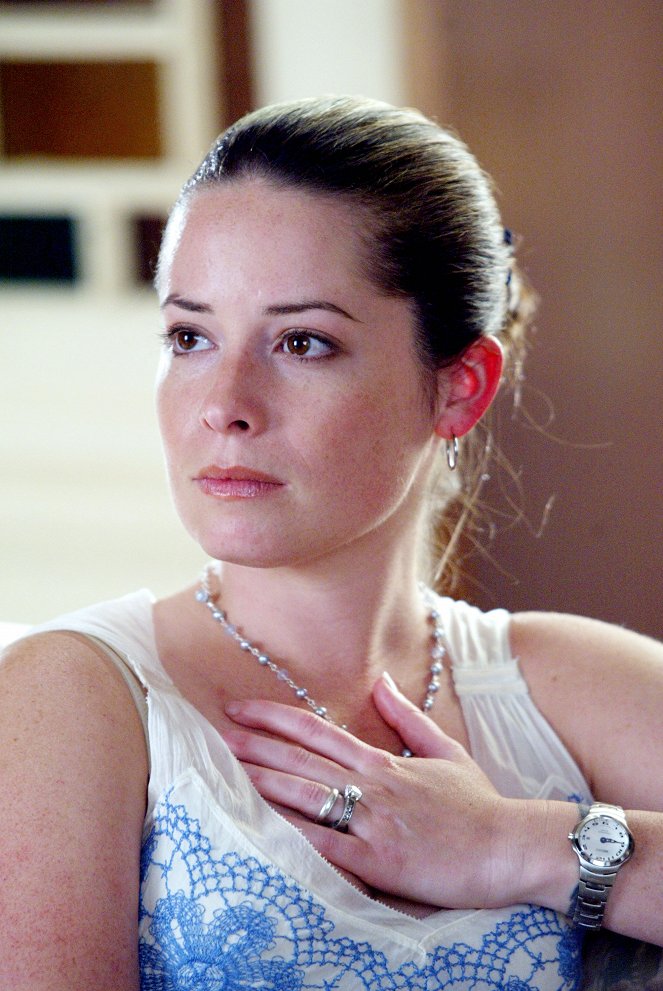 Charmed - Le Choc des Titans : 1re partie - Film - Holly Marie Combs